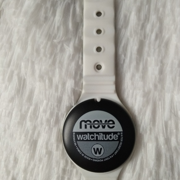 WATCHITUDE ARMY CAMO MOVE KIDS ACTIVITY WATCH - Picture 5 of 6
